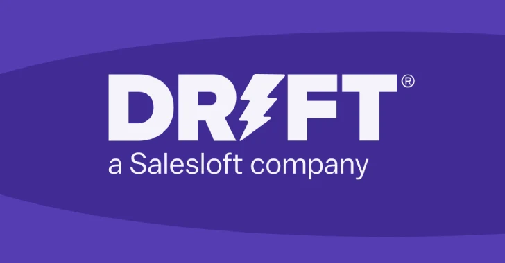 Salesloft Drift OAuth Token