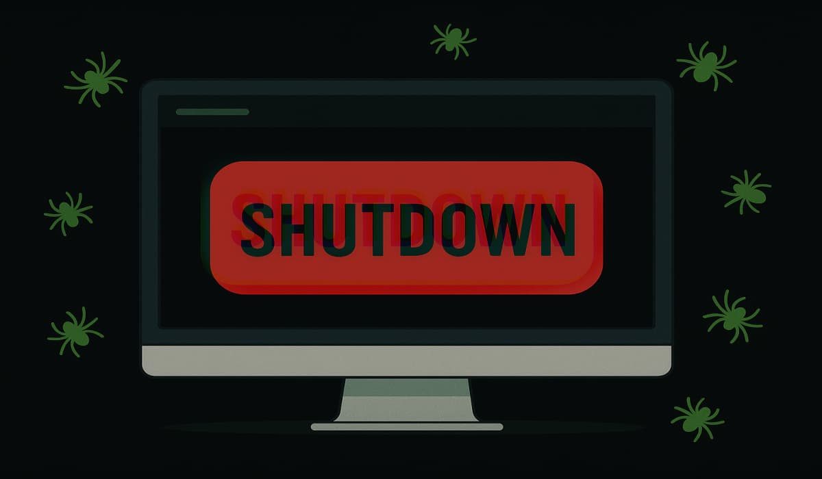 Scattered Lapsus$ Hunters Hacker Group Announces Shutdown