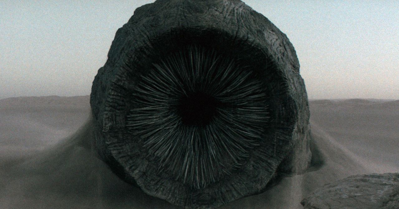 Security News This Week: A Dangerous Worm Is Eating Its Way Through Software Packages