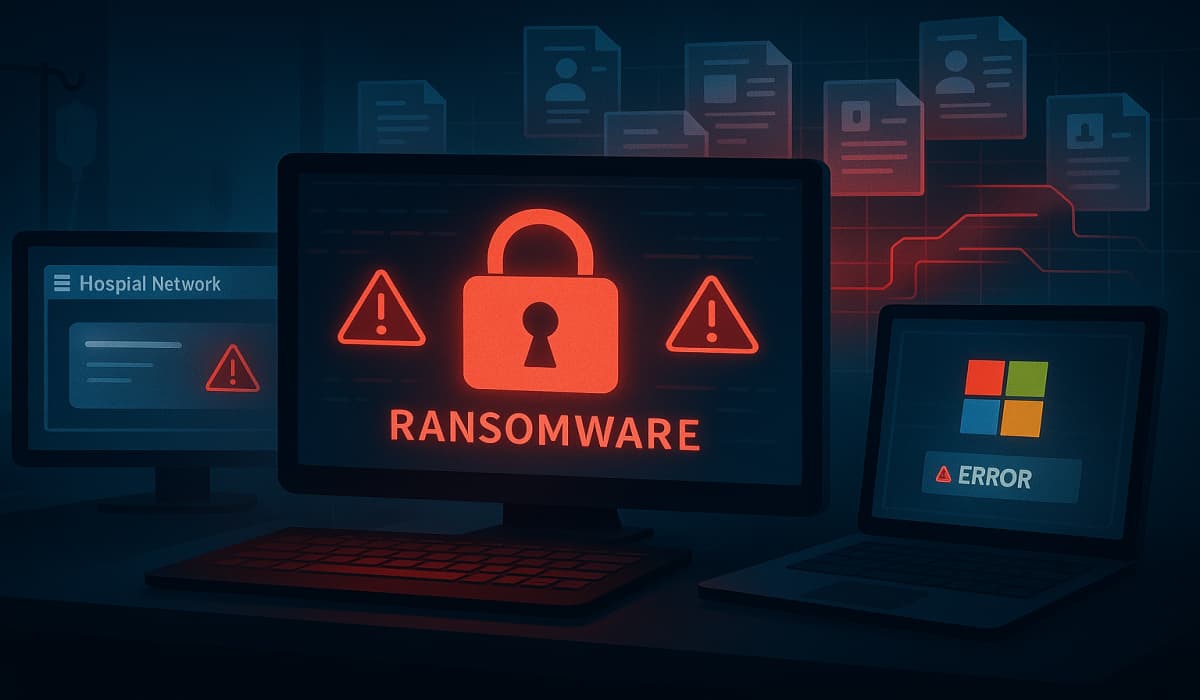 Senator Urges FTC Probe Into Microsoft After Ascension Ransomware Attack Senator Urges FTC Probe Into Microsoft After Ascension Ransomware Attack