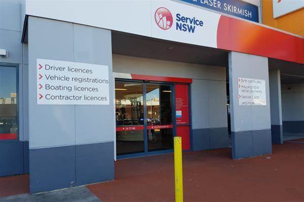 Service NSW centralises security, networking in mammoth CloudOps overhaul