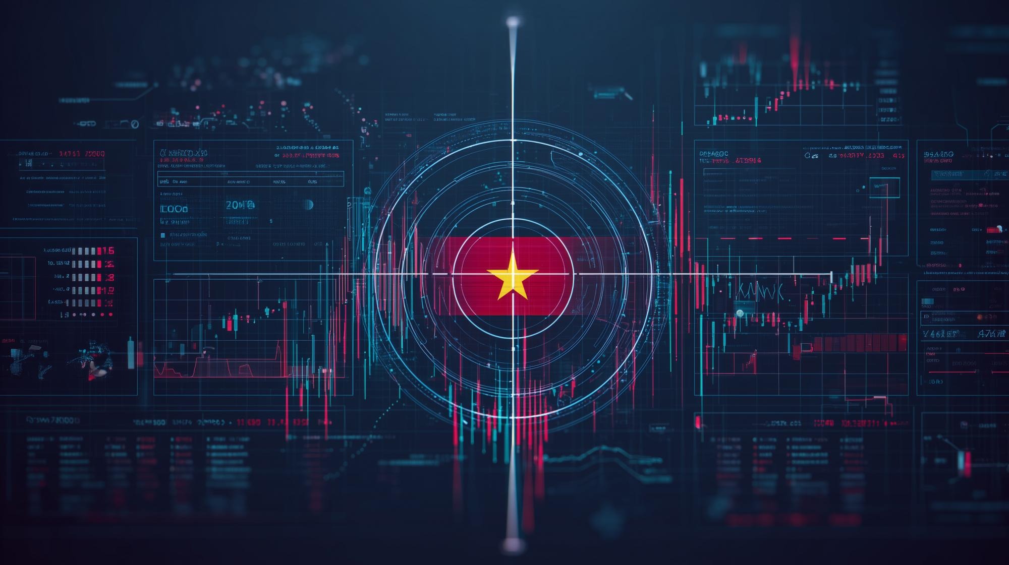 ShinyHunters Attack National Credit Information Center of Vietnam