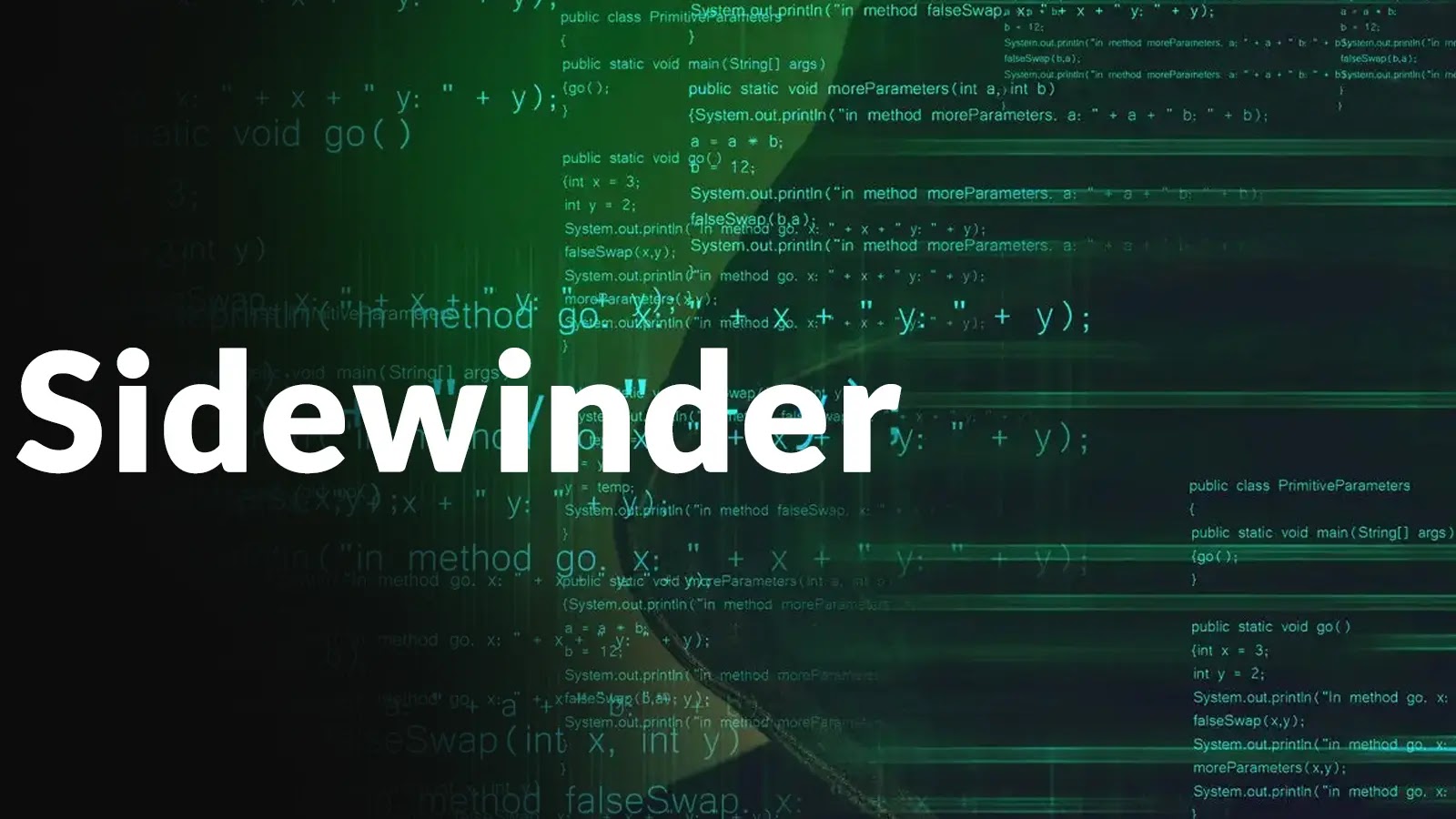 Sidewinder Hacker Group Weaponizing LNK File to Execute Malicious Scripts