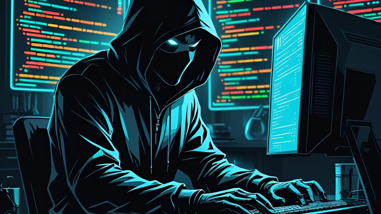 Sidewinder Hackers Exploit LNK Files to Deploy Malicious Scripts