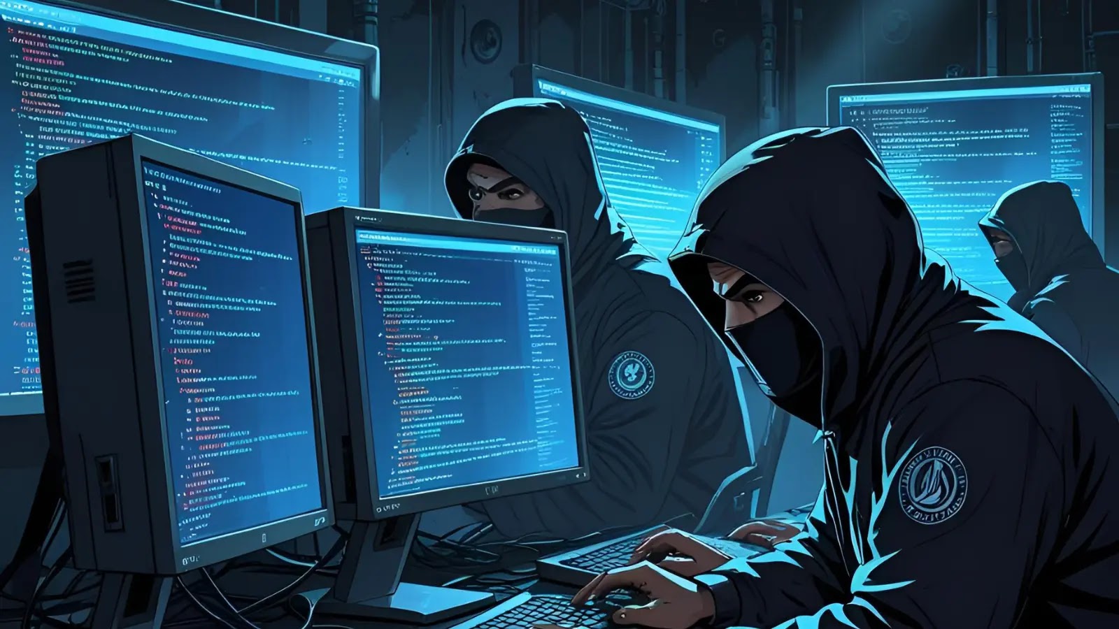 Sidewinder Hackers Weaponize Nepal Protests to Spread Cross-Platform Malware