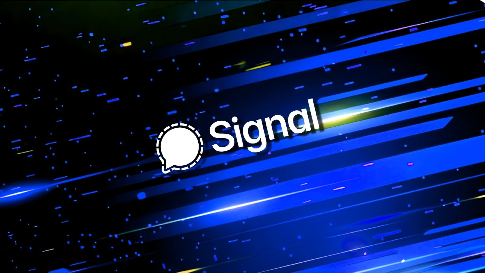 Signal adds new cryptographic defense against quantum attacks signal