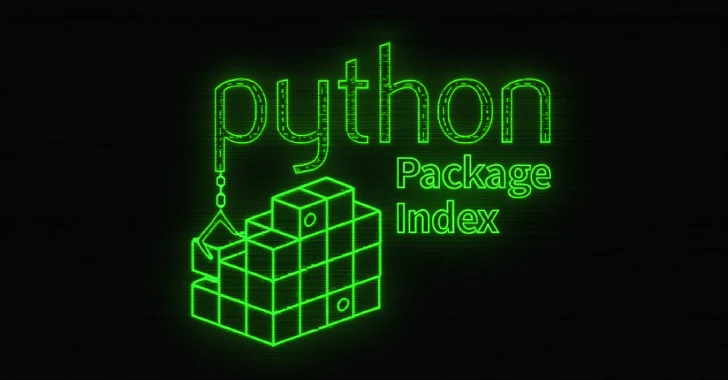 SilentSync RAT Delivered via Two Malicious PyPI Packages Targeting Python Developers