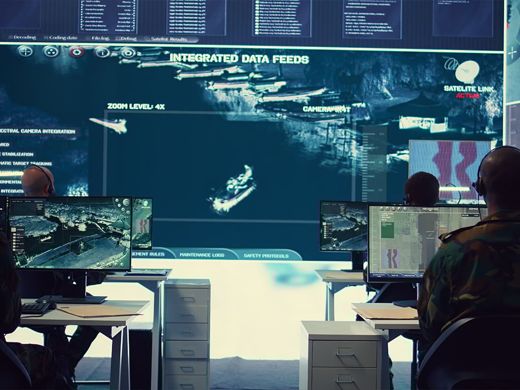 Software Supply Chain Attacks