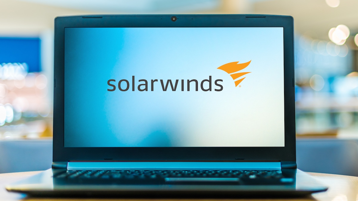 SolarWinds Makes Third Attempt at Patching Exploited Vulnerability SolarWinds patches vulnerability