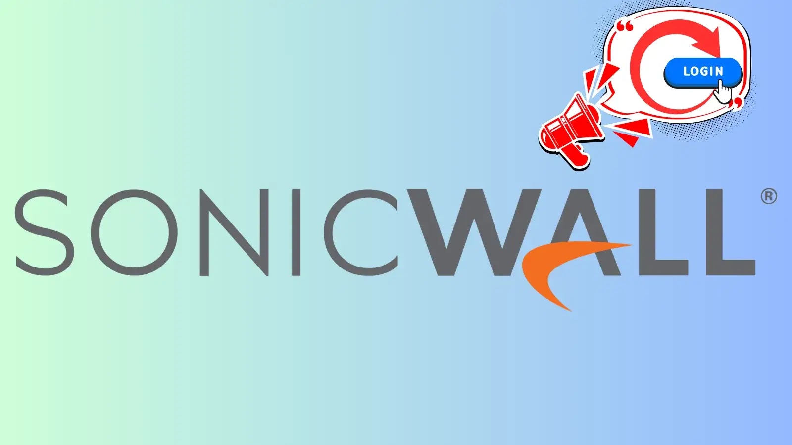 SonicWall Advises Users to Reset Logins After Config Backup Leak SonicWall Advises Users to Reset Logins After Config Backup Leak