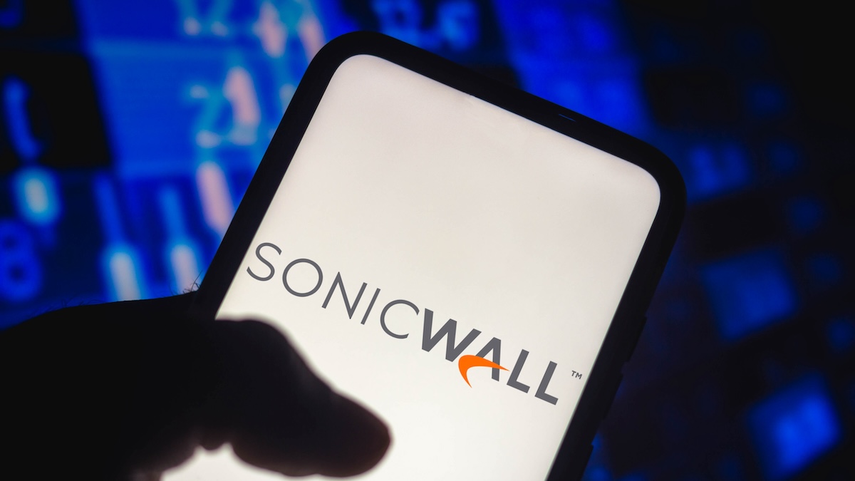 SonicWall Prompts Password Resets After Firewall Configurations Exposed in Breach SonicWall firewalls exposed