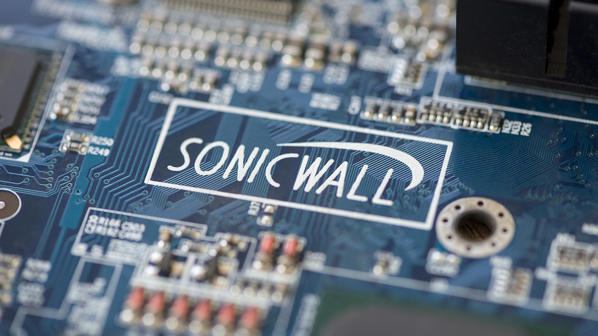 SonicWall Updates SMA 100 Appliances to Remove Overstep Malware SonicWall malware