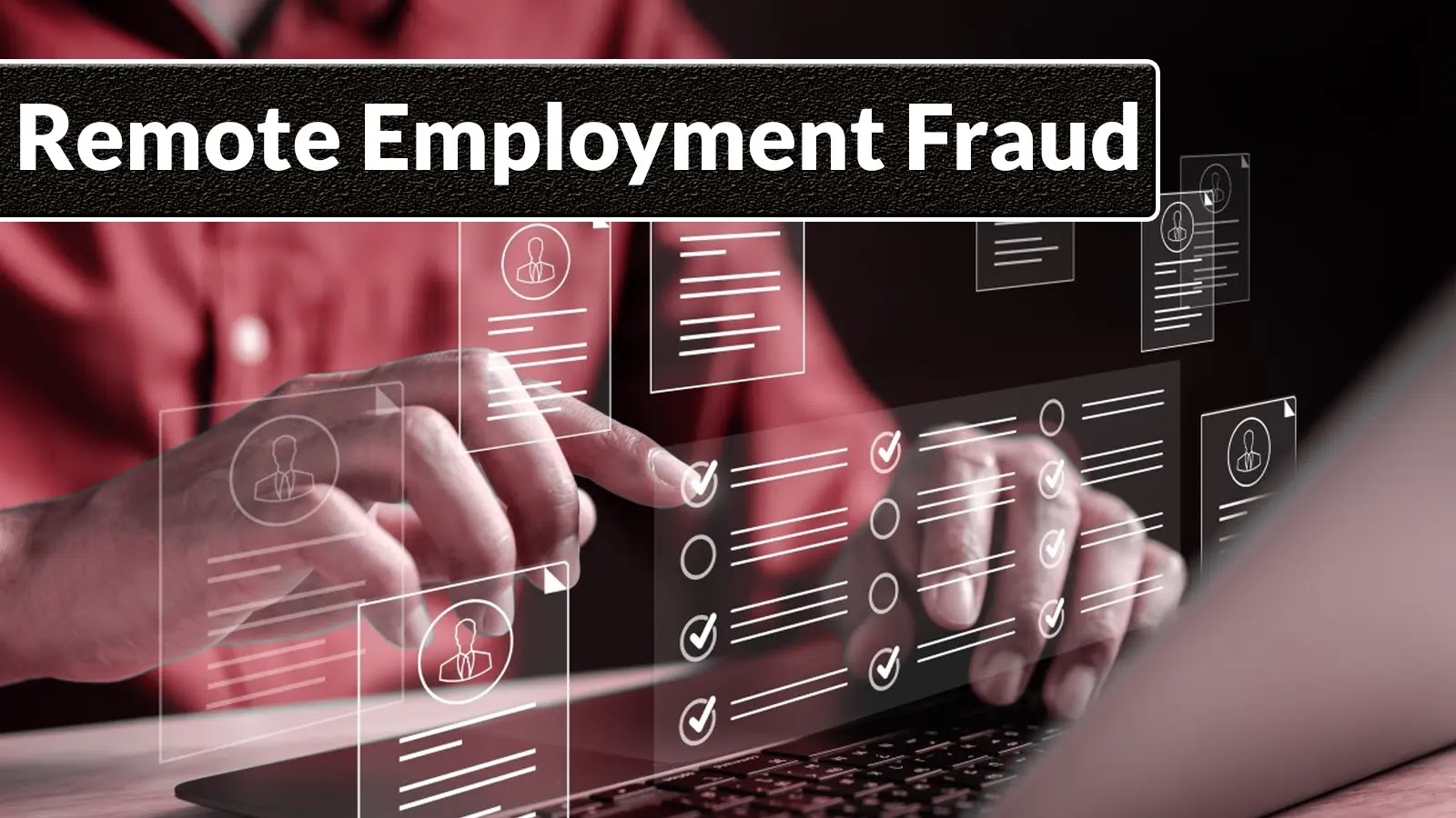 Splunk Releases Guide to Detect Remote Employment Fraud Within Your Organization Splunk Releases Guide to Detect Remote Employment Fraud Within Your Organization