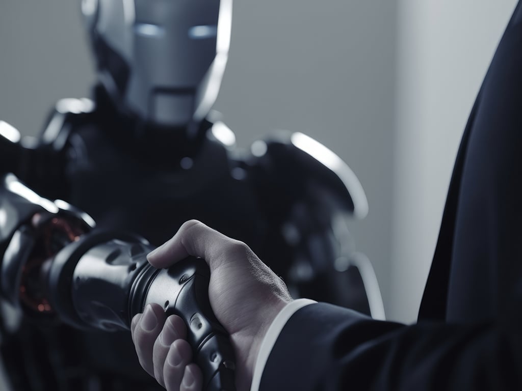 Spotlight On Leadership: Bolstering Corporate Security with OSINT And AI-Driven Intelligence