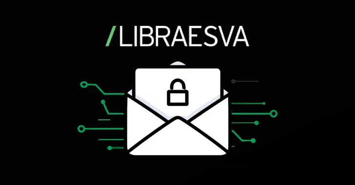 Libraesva Email Security Gateway Vulnerability