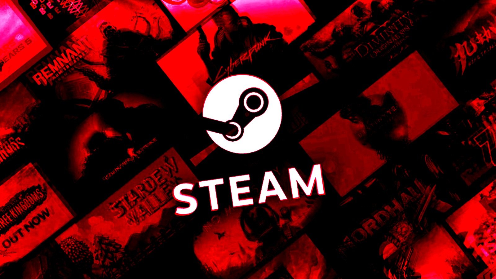 Steam will stop running on Windows 32-bit in January 2026 Steam