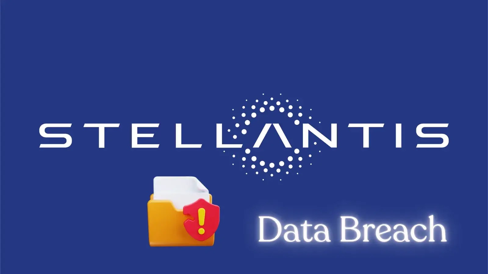 Stellantis Confirms Data Breach Affecting Citroën, Fiat, Jeep, and More Stellantis Confirms Data Breach Affecting Citroën, Fiat, Jeep, and More