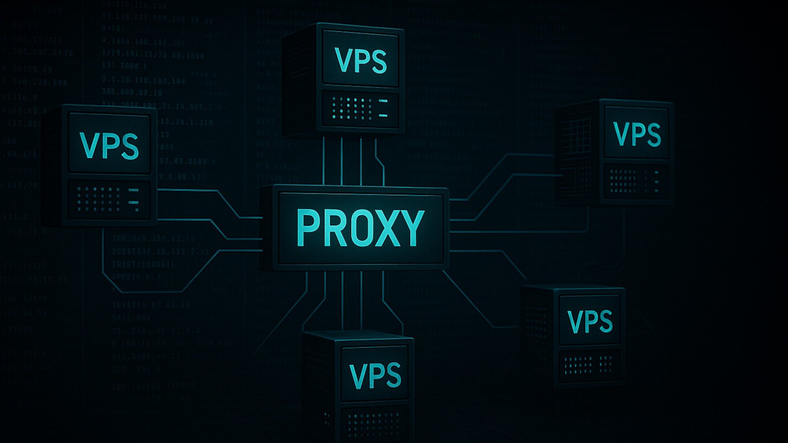 SystemBC malware turns infected VPS systems into proxy highway SystemBC malware turns infected VPS systems into proxy highway