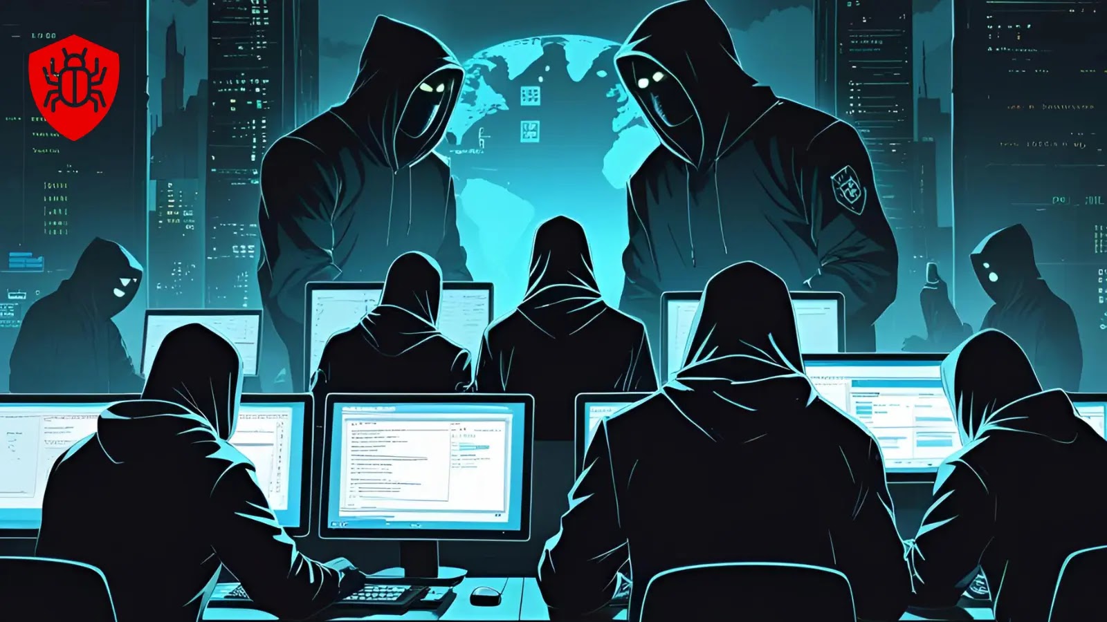 TAG-150 Hackers Escalate Attacks with Proprietary Malware Families