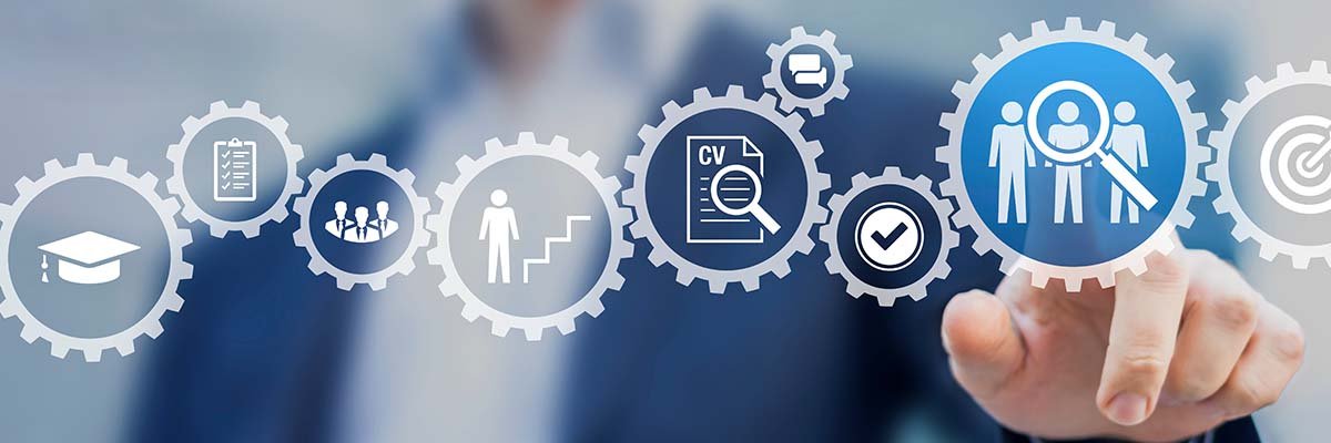 Technology professionals may be finding it harder to move jobs but there are still opportunities o