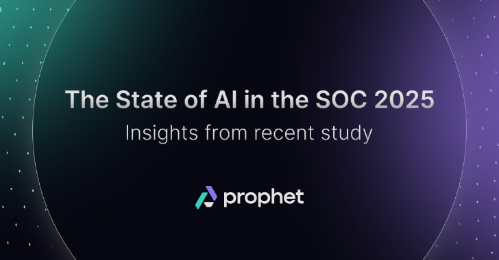 The State of AI in the SOC 2025