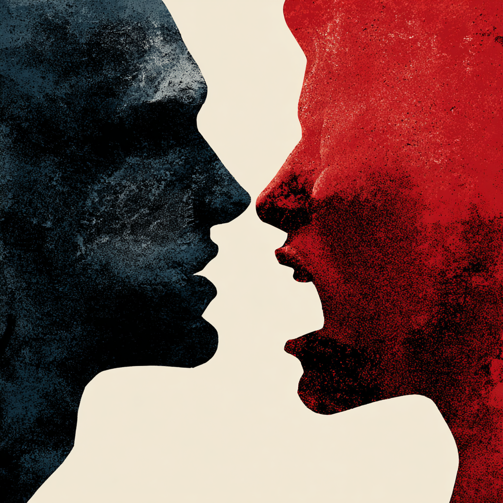 Thoughts on Charlie Kirk's Assassination