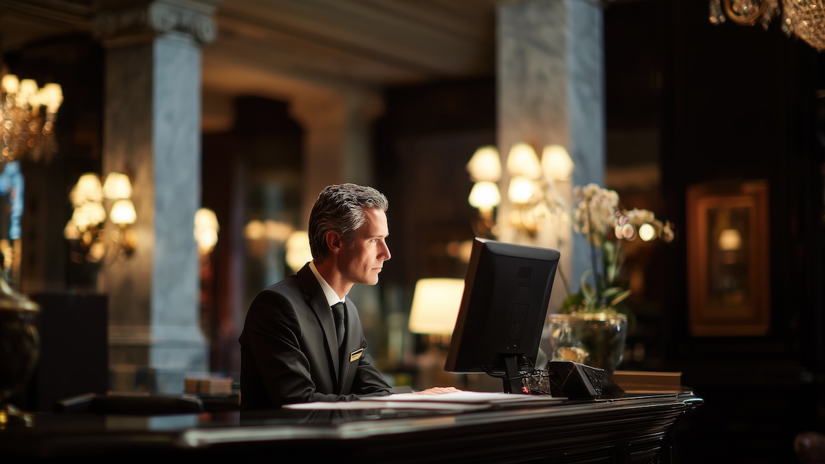 Threat Actor Infests Hotels With New RAT Hackers target hotels