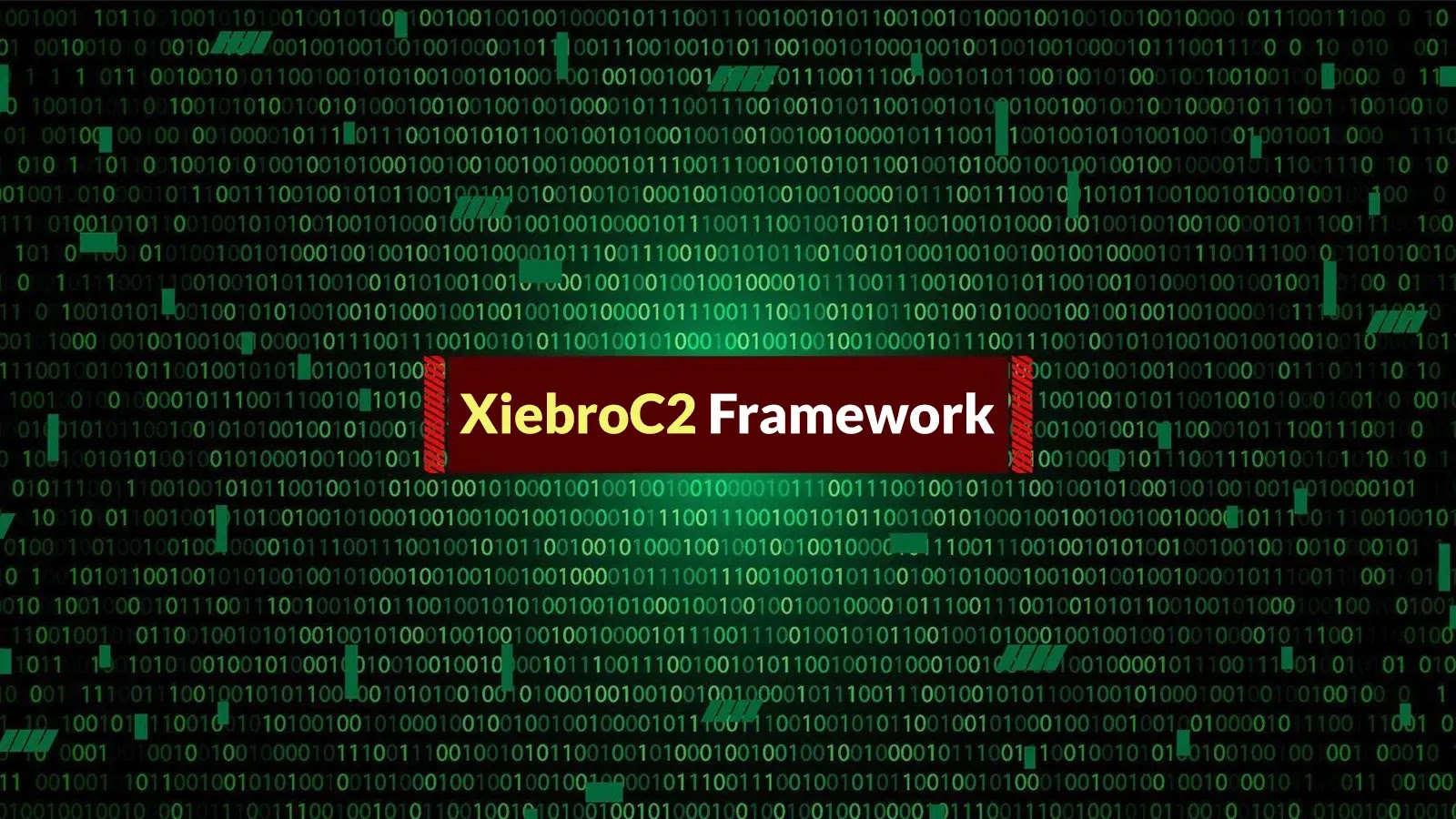 Threat Actors Hijacking MS-SQL Server to Deploy XiebroC2 Framework