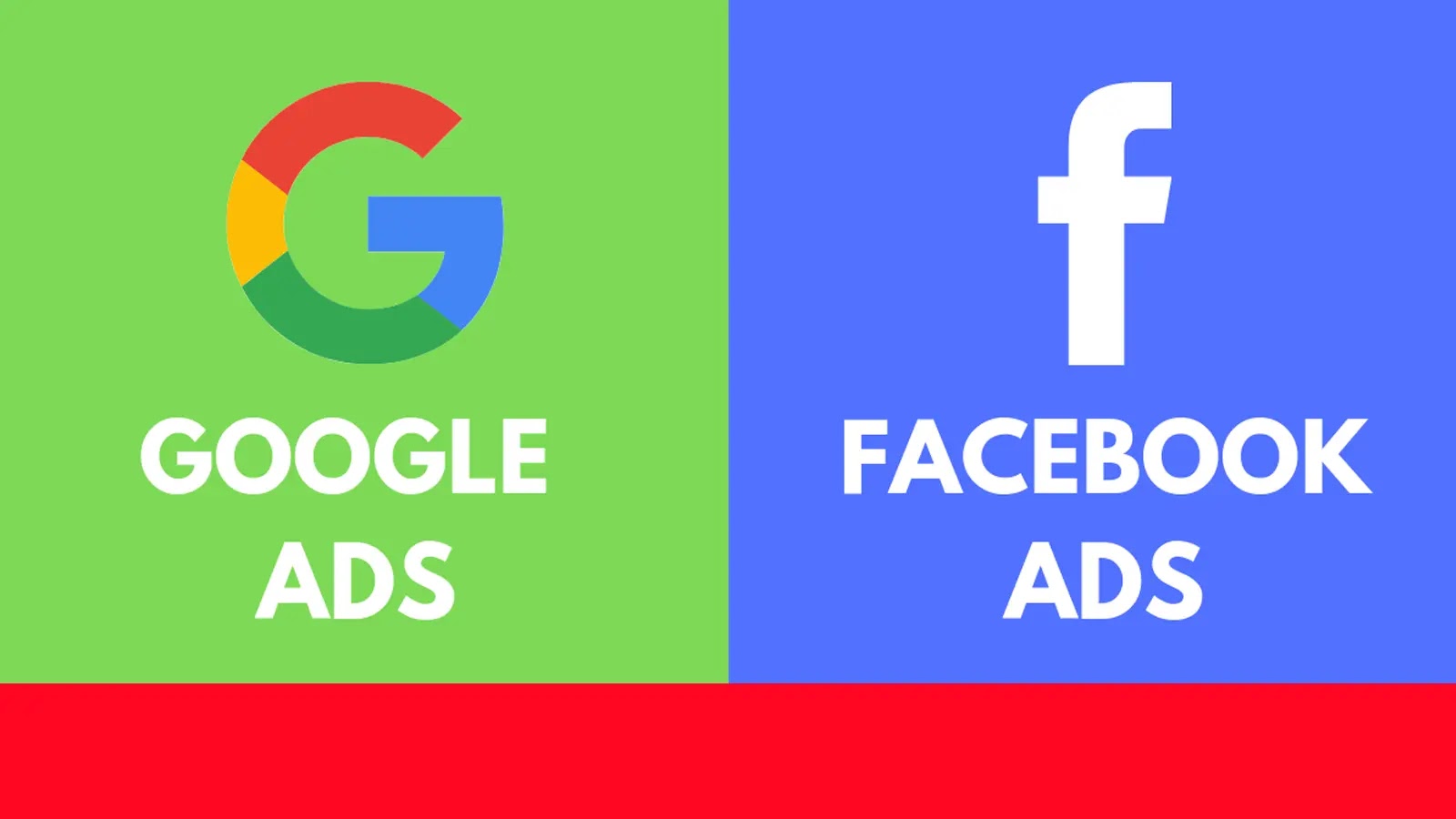 Threat Actors Weaponizing Facebook and Google Ads as Financial Platforms to Steal Sensitive Data