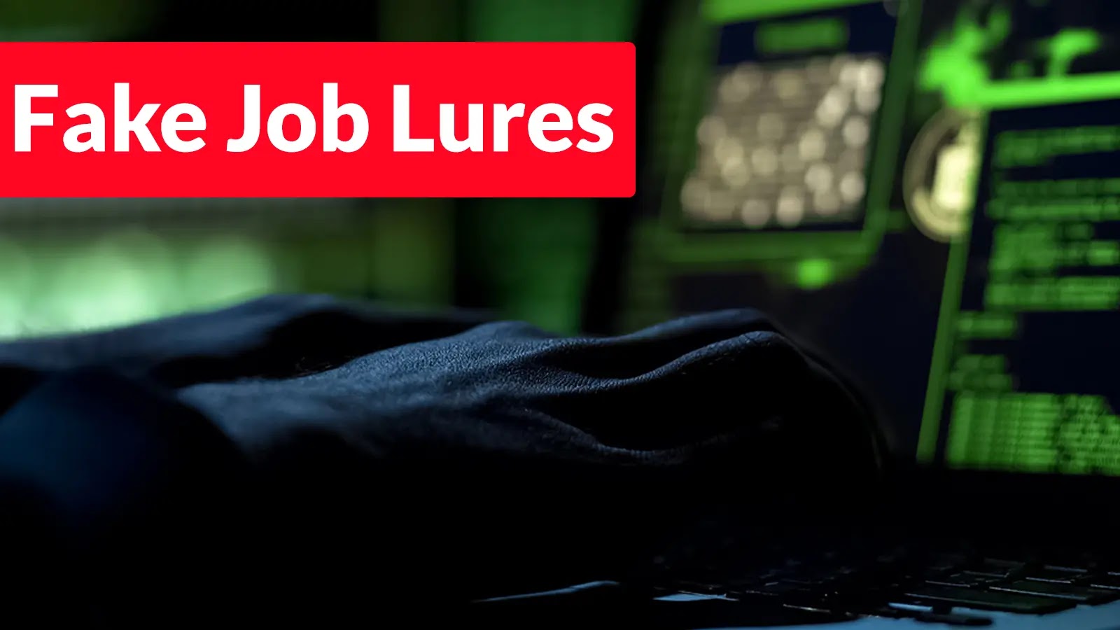 Threat Actors with Fake Job Lures Attacking Job Seekers to Deploy Advanced Malware Threat Actors with Fake Job Lures Attacking Job Seekers to Deploy Advanced Malware