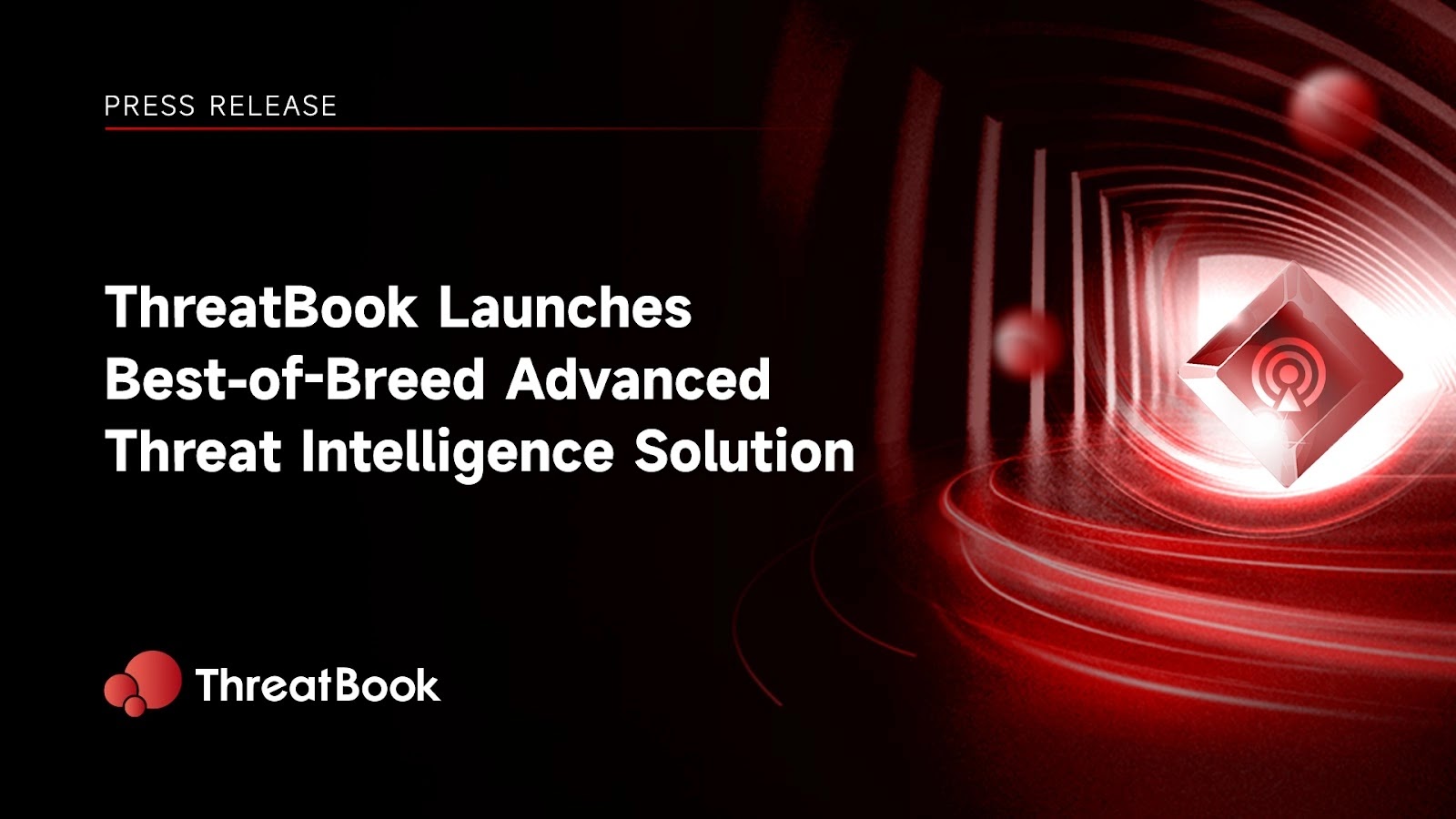 ThreatBook Unveils Advanced Threat Intelligence Solution for Modern Cybersecurity