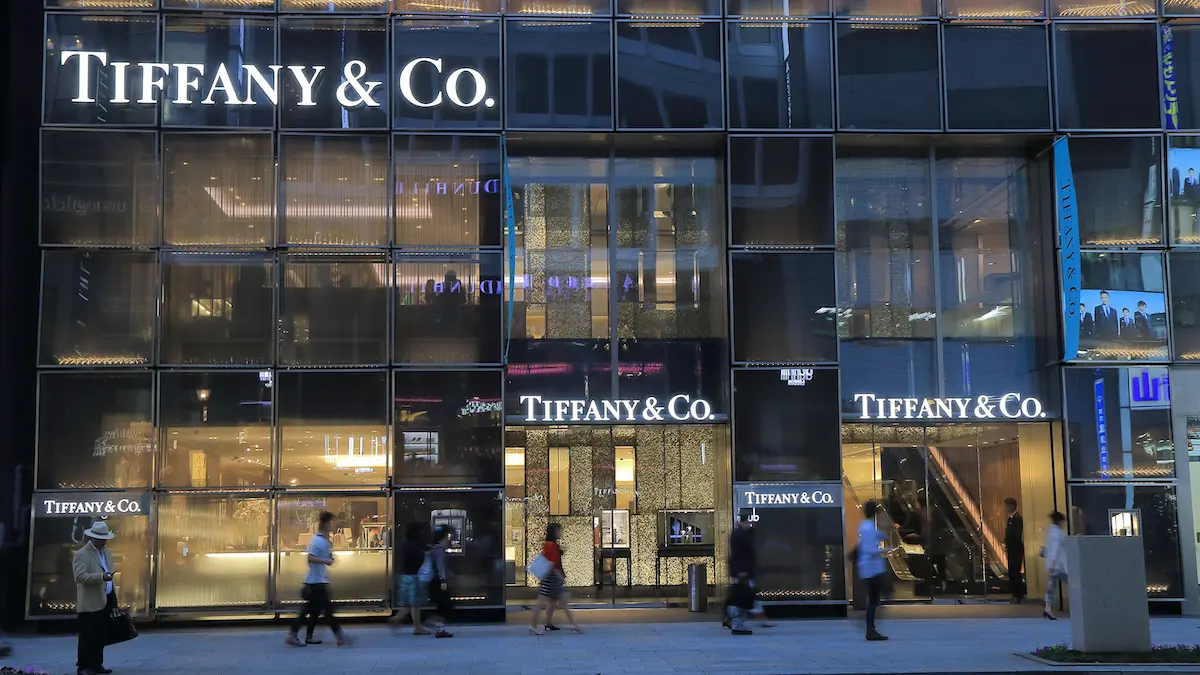 Tiffany Data Breach Impacts Thousands of Customers Tiffany data breach