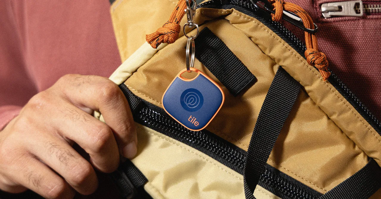 Tile Tracking Tags Can Be Exploited by Tech-Savvy Stalkers, Researchers Say