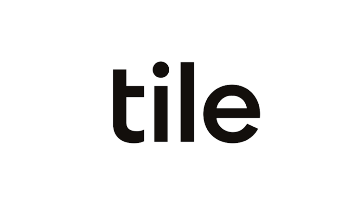 Tile logo