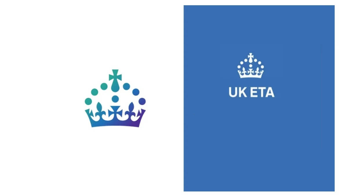 Travelers to the UK targeted in ETA scams official UK ETA logo