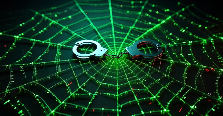 U.K. Arrests Two Teen Scattered Spider Hackers Linked to August 2024 TfL Cyber Attack Scattered Spider Hackers