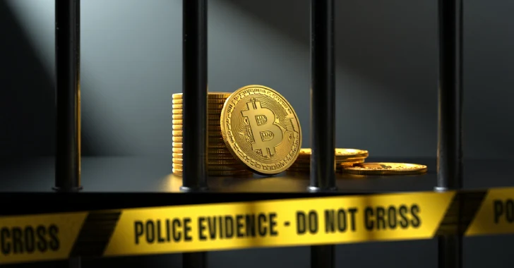 U.K. Police Just Seized £5.5 Billion in Bitcoin — The World’s Largest Crypto Bust £5.5 Billion in Bitcoin