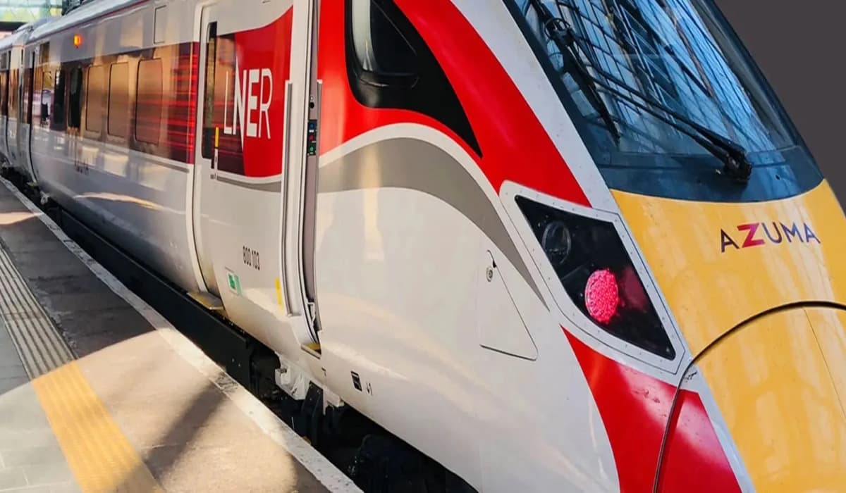 LNER Passengers' Data Exposed in Cyber Attack