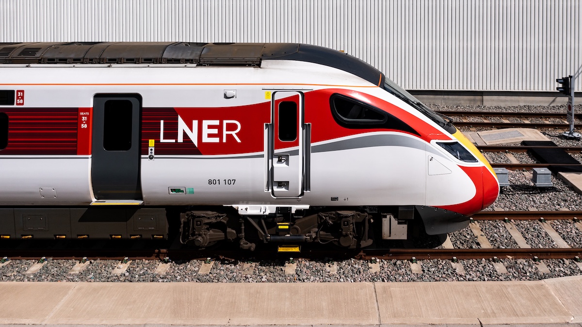 UK Train Operator LNER Warns Customers of Data Breach LNER data breach