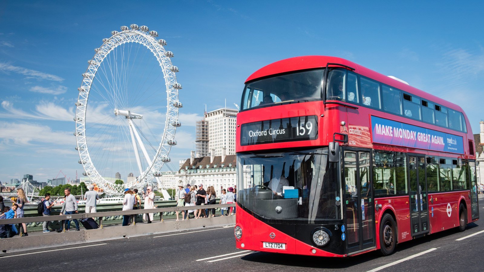 UK arrests ‘Scattered Spider’ teens linked to Transport for London hack Transport for London bus