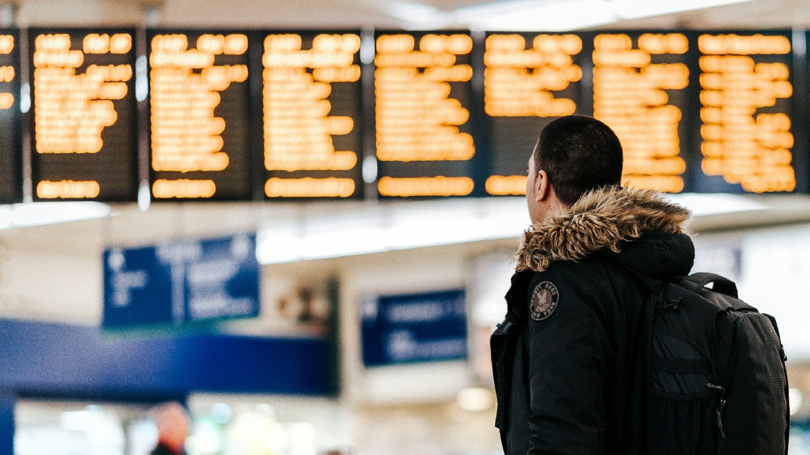 UK arrests suspect for RTX ransomware attack causing airport disruptions Airport