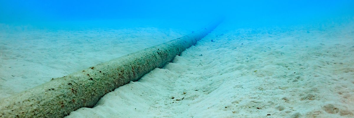 UK needs better defences to protect undersea internet cables from Russian sabotage UK needs better defences to protect undersea internet cables from Russian sabotage