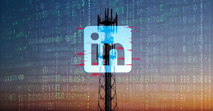 UNC1549 Hacks 34 Devices in 11 Telecom Firms via LinkedIn Job Lures and MINIBIKE Malware UNC1549 Hacks 34 Devices in 11 Telecom Firms via LinkedIn Job Lures and MINIBIKE Malware