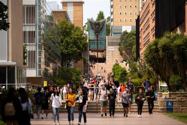 UNSW to offer ChatGPT Edu to 10,000 staff