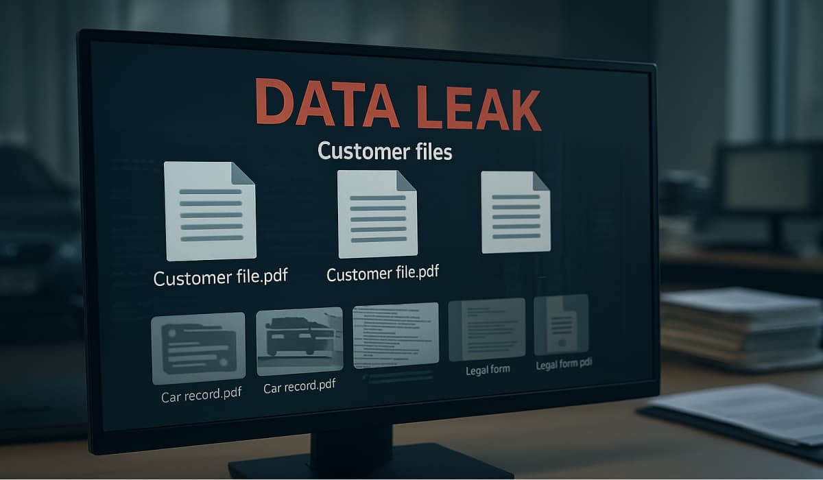 Hack of US Surveillance Provider RemoteCOM Exposes Court Data US Auto Insurance Platform ClaimPix Leaked 10.7TB of Records Online