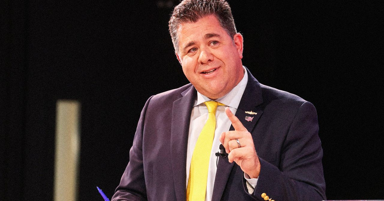 US Congressman’s Brother Lands No-Bid Contract to Train DHS Snipers