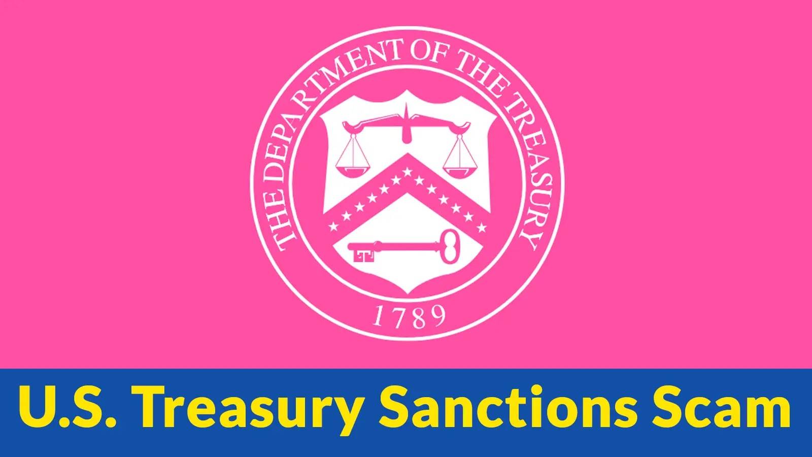 U.S. Treasury Sanctions Scam Centers in Southeast Asia that Steal Billions