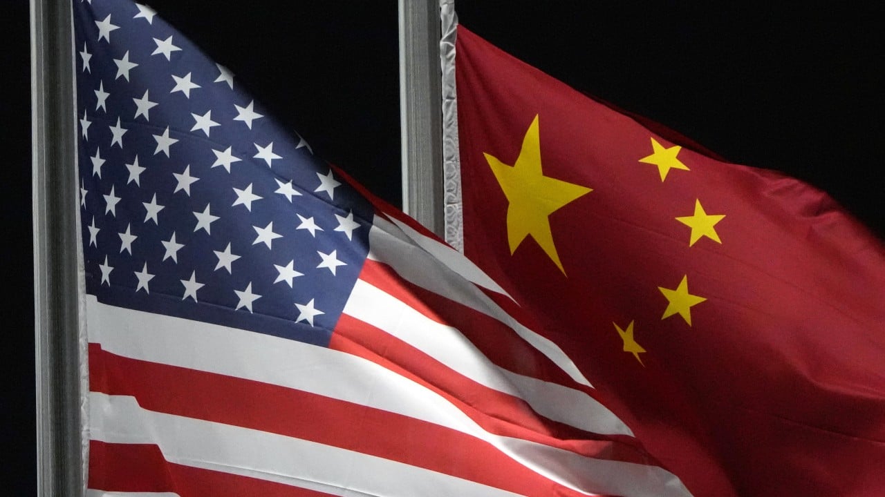 US investigating malware email targeting trade talks with China: reports US investigating malware email targeting trade talks with China: reports