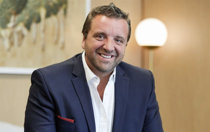 University of New England finds permanent CIDO