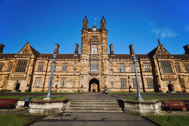 University of Sydney hunts for permanent CISO University of Sydney hunts for permanent CISO